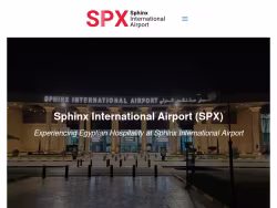 Airportsphinx