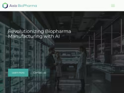 Axiobiopharma