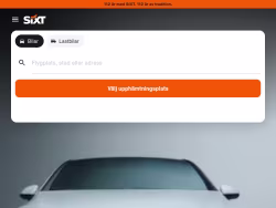 Sixt