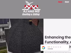 Ajandmdsidingroofing