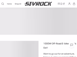 Sivrock