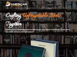 Americanghostwriters