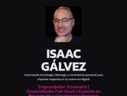 Isaacgalvez
