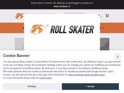 Rollskater