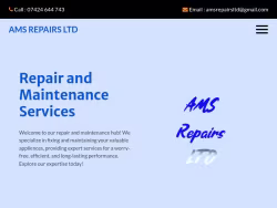 Amsrepairs
