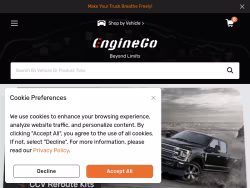 Enginego