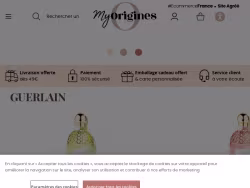 My-origines