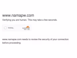 Namapw
