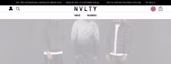 Nvltylondon