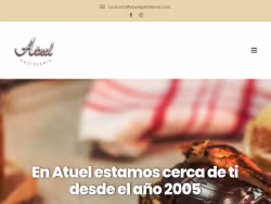 Atuelpasteleria