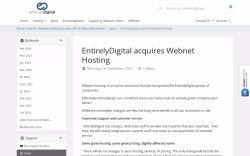 Webnethosting