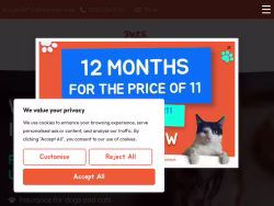 Petsinapickle