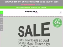 Wplocker