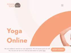 Poweryoga247