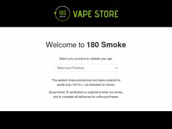 180smoke