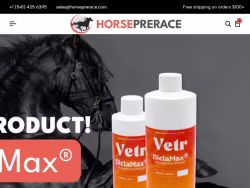 Horseprerace