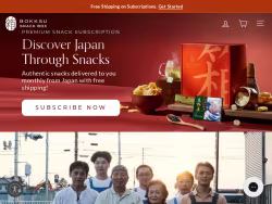 Bokksu