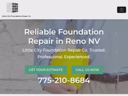 Foundationrepair-reno