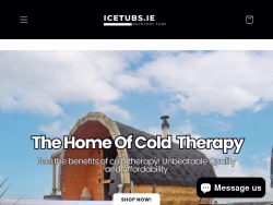 Icetubs