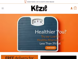 Keziefoods