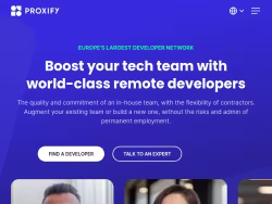 Proxify