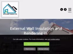 Efficientbuild