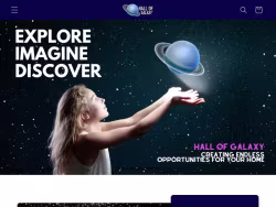 Hallofgalaxy