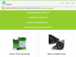 Tmsoundproofing