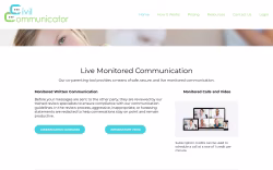 Civilcommunicator