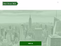 Mainstreetroi
