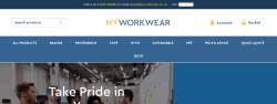 Myworkwear