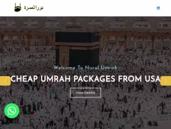 Nurulumrah
