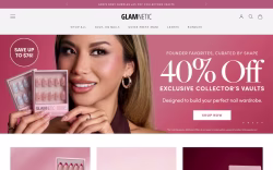 Glametic