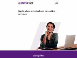 Mobsquad