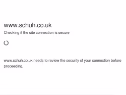 Schuh