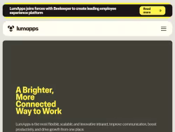 Lumapps