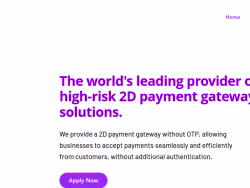Global2dpaymentgateway
