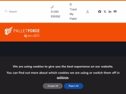 Palletforce