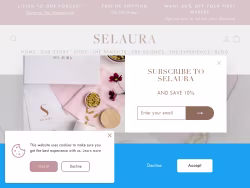 Selaura