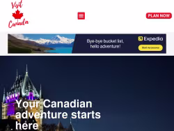 Visitcanada