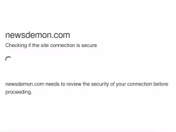 Newsdemon