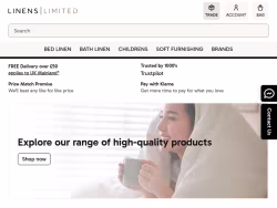 Linenslimited