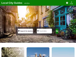Localcityguides