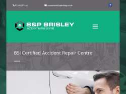 Spbrisley