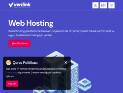 Verilink