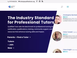 Qualifiedtutor