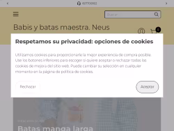 Neusmoda
