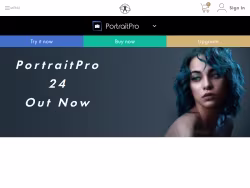 Portraitprofessional