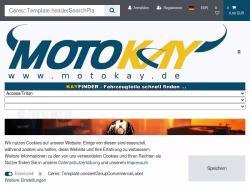 Motokay