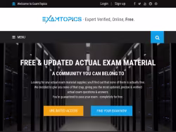 Examtopics